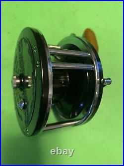 Vintage Penn No. 149 Deep Sea Reel Conventional Fishing Reel Minty Super Clean