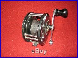 Vintage Penn No. 249 Bakelite Saltwater Reel