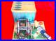 Vintage Penn No. 49M Super Mariner Big Game Reel withBox, Paper, etc. NEW OTHERa