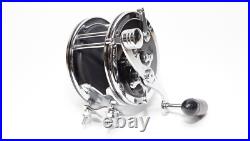 Vintage Penn No. 49 Super Mariner Conventional Reel, RH Retrieve, USA