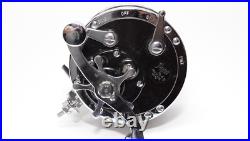 Vintage Penn No. 49 Super Mariner Conventional Reel, RH Retrieve, USA