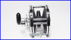 Vintage Penn No. 49 Super Mariner Conventional Reel, RH Retrieve, USA
