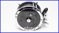 Vintage Penn No. 49 Super Mariner Conventional Reel, RH Retrieve, USA