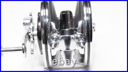 Vintage Penn No. 49 Super Mariner Conventional Reel, RH Retrieve, USA
