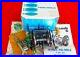 Vintage Penn PEER MONOFIL NO. 209MS Reel with Box, Paper, Tool, etc. UNUSED COND