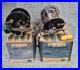 Vintage Penn Peer 209MS Level Wind + Sea-Boy 85 Fishing Reel Original Box Extras