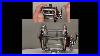 Vintage Penn Peer 209 Saltwater Level Wind Conventional 3 2 1 Fishing Reel