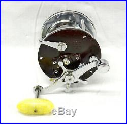 Vintage Penn Peer 309 Saltwater Fishing Reel 200600523