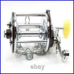 Vintage Penn Peer No. 209 Fishing Reel. With Box. Made in USA