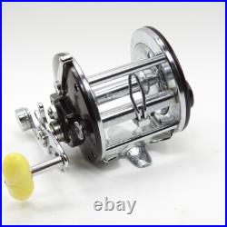 Vintage Penn Peer No. 209 Fishing Reel. With Box. Made in USA