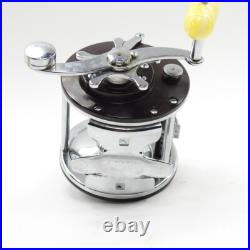 Vintage Penn Peer No. 209 Fishing Reel. With Box. Made in USA