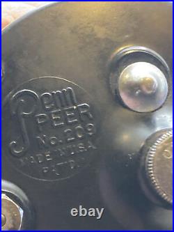Vintage Penn Peer saltwater reel model 209 Spare pawl