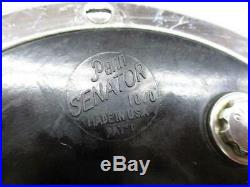 Vintage Penn ReeL SENATOR 10/0 Saltwater Reel Big Game Fishing Gear Trolling