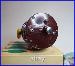 Vintage Penn Reel 209MF Peer Monofil Level Wind New in Box
