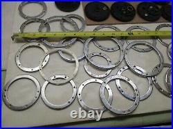 Vintage Penn Reel Parts Bundle Refer To All Pics