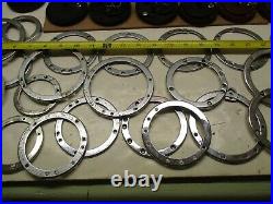 Vintage Penn Reel Parts Bundle Refer To All Pics