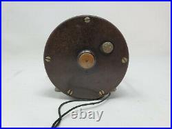 Vintage Penn Reel Seaford Trade Fishing Reel and String