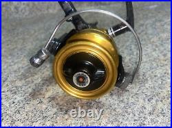 Vintage! Penn Reel made in the USA 6500 SS 4.71 Used Spinning Fishing Reel