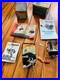 Vintage Penn Reel set Salt Water 285, 200, 65, 109 + other