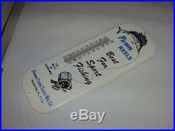 Vintage Penn Reels Fishing Thermometer 16 246-q