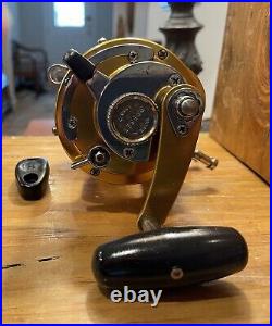 Vintage Penn Reels International II Model 16s