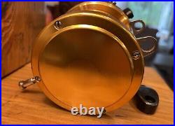 Vintage Penn Reels International II Model 16s