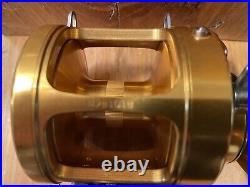 Vintage Penn Reels International II Model 16s