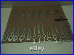 Vintage Penn Reels & More Must See Parts Or Repair & Reel Tools