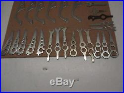 Vintage Penn Reels & More Must See Parts Or Repair & Reel Tools