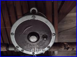 Vintage Penn Reels SPECIAL SENATOR 114H 6/0 Conventional Saltwater Fishing Reel