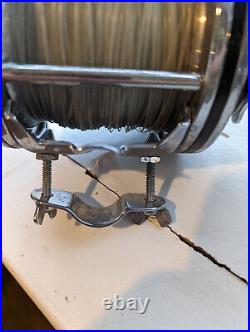 Vintage Penn Reels SPECIAL SENATOR 114H 6/0 Conventional Saltwater Fishing Reel