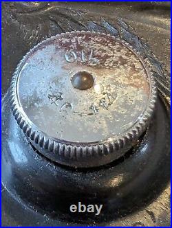 Vintage Penn Reels SPECIAL SENATOR 114H 6/0 Conventional Saltwater Fishing Reel