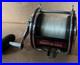 Vintage Penn SPECIAL SENATOR 113HL 4/0 Big Game Reel RED NICE