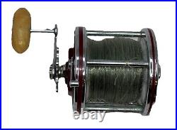 Vintage Penn SPECIAL Senator 112 H 3/0 Saltwater Reel