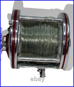 Vintage Penn SPECIAL Senator 112 H 3/0 Saltwater Reel