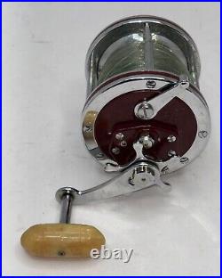 Vintage Penn SPECIAL Senator 112 H 3/0 Saltwater Reel