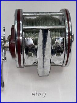 Vintage Penn SPECIAL Senator 112 H 3/0 Saltwater Reel
