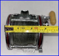 Vintage Penn SPECIAL Senator 112 H 3/0 Saltwater Reel