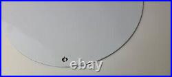 Vintage Penn Saltwater Reels Sign Fishing Lures Porcelain Sign