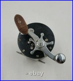 Vintage Penn Seagate Lightweight Spool Saltwater Reel Fishing Original Box L2