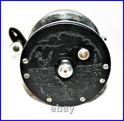 Vintage Penn Seagate Lightweight Spool Saltwater Reel Nice from my collection