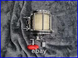 Vintage Penn Senator 114 6/0 Fishing Reel