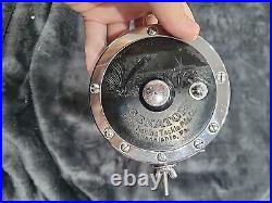 Vintage Penn Senator 114 6/0 Fishing Reel