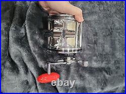 Vintage Penn Senator 114 6/0 Fishing Reel