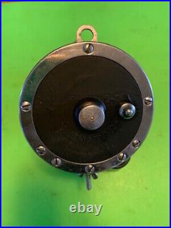 Vintage Penn Senator 114 6/0 Trolling Fishing Reel Completely Refurbished L@@ke