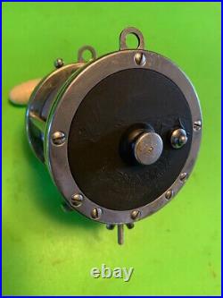 Vintage Penn Senator 114 6/0 Trolling Fishing Reel Completely Refurbished L@@ke