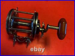 Vintage Penn Senator 114 6/0 Trolling Fishing Reel L@@k