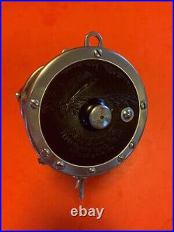 Vintage Penn Senator 114 6/0 Trolling Fishing Reel L@@k