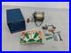 Vintage Penn Senator 115, 9/0 Big Game Saltwater Fishing Reel in Original Box