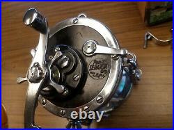 Vintage Penn Senator 115 9/0 Saltwater Big Game Fishing Reel in Original Box